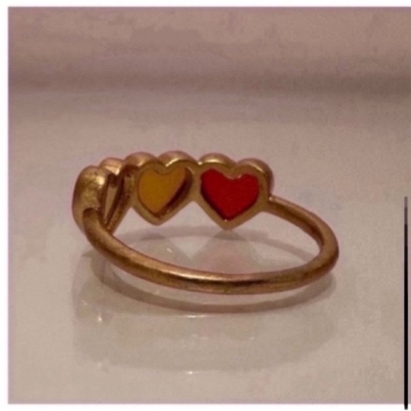 MADEWELL SWEETHEART RING - Picture 9 of 15